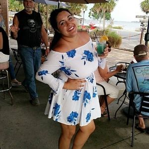 Meet your Posher, Ally